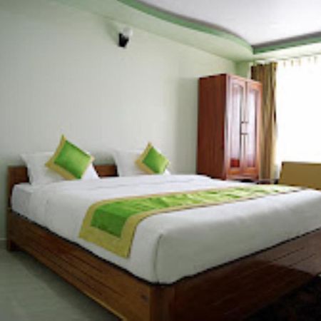 Hotel Tawang Heights , تاوانج المظهر الخارجي الصورة