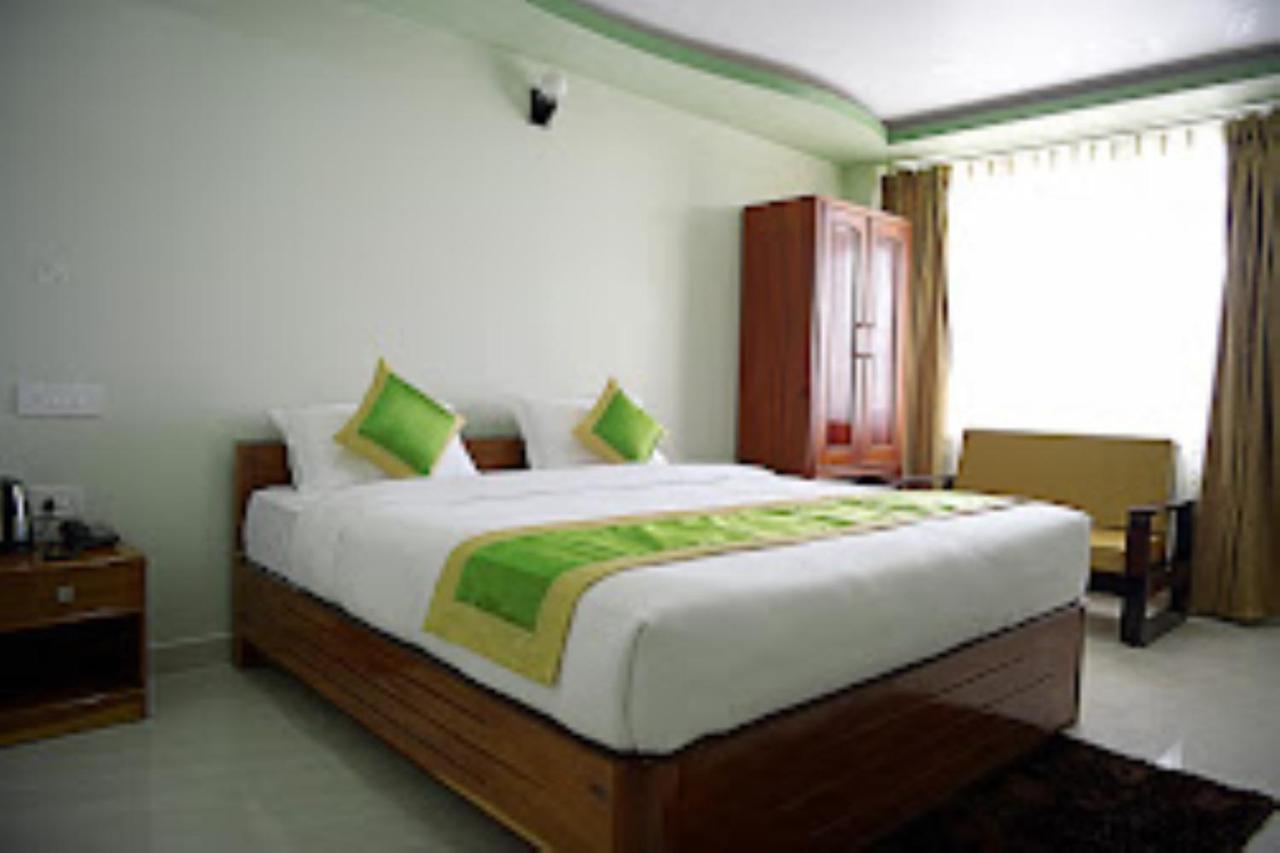 Hotel Tawang Heights , تاوانج المظهر الخارجي الصورة